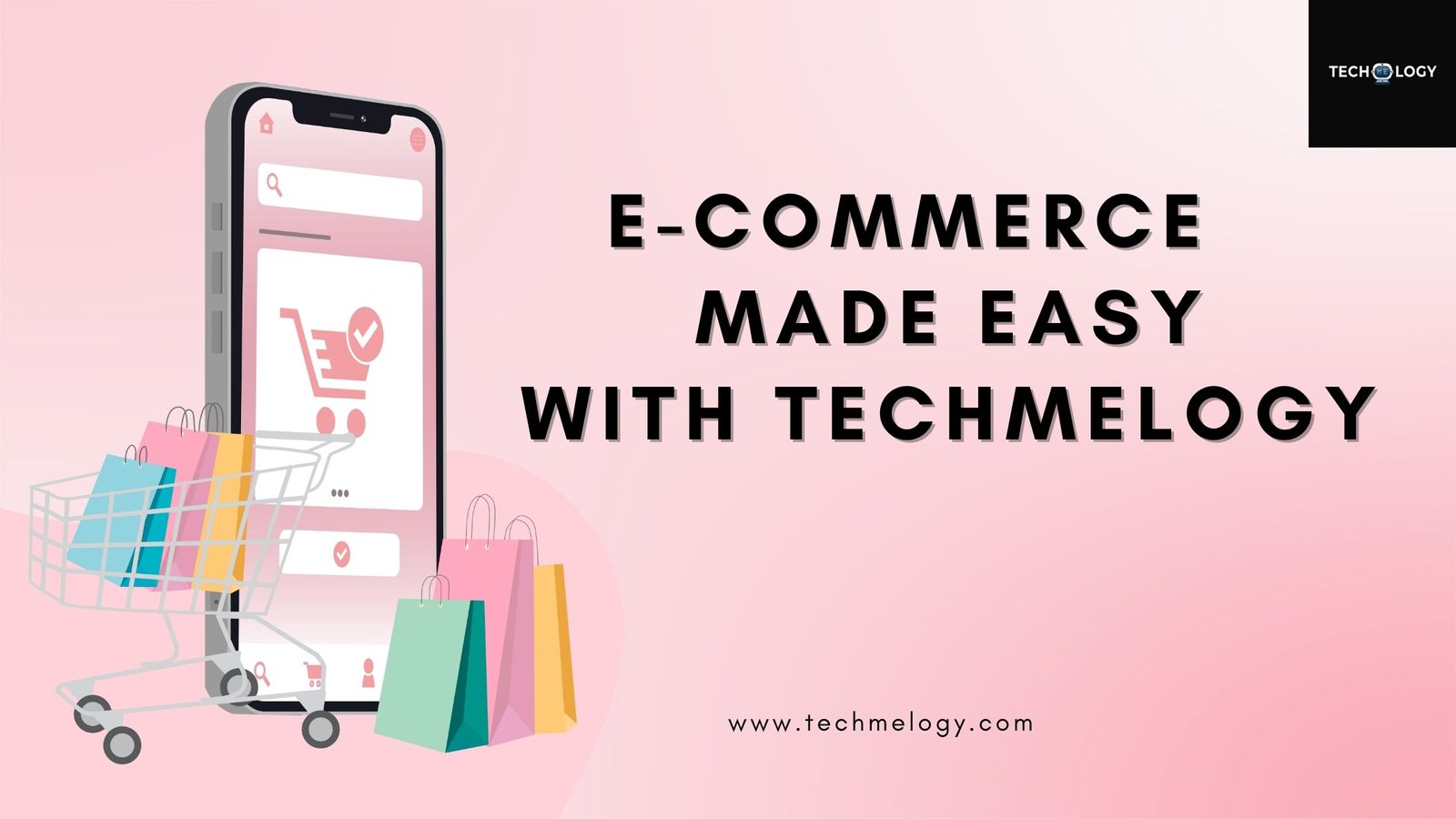 Ecommerce website designing company in Delhi