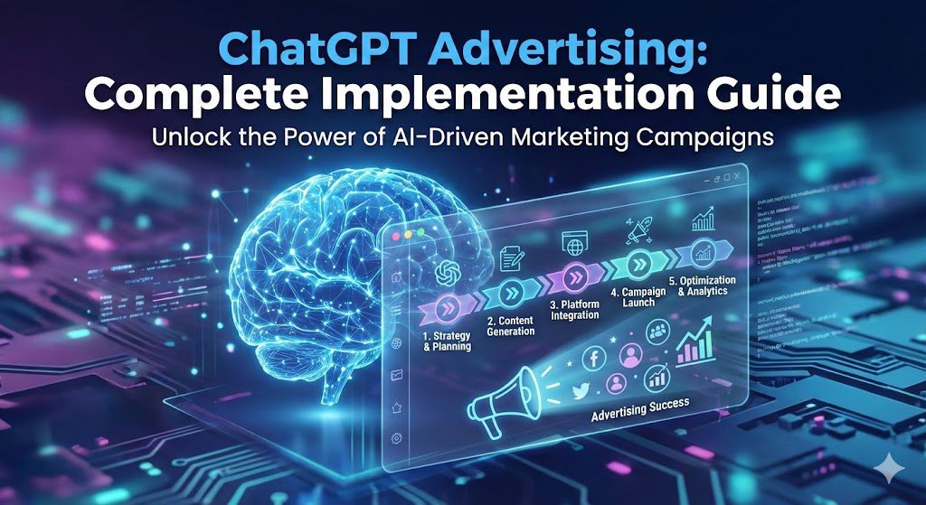How to Use ChatGPT for Digital Marketing: Complete Guide 2026
